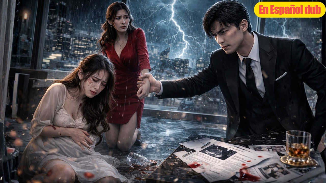 La Amante Provoca El Aborto De La Esposa Y Sufre La Cruel Venganza Del Frío Y Despiadado CEO