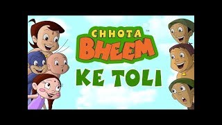 Chhota Bheem ke Toli screenshot 4