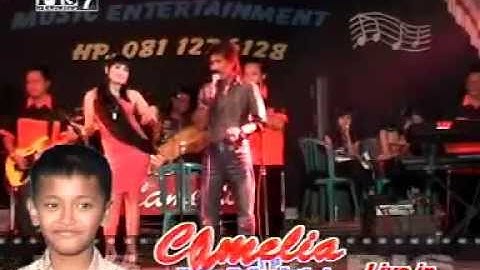 Cover Lagu NGIDAM SARI - AYU LESTARI @ CAMELIA Bawu