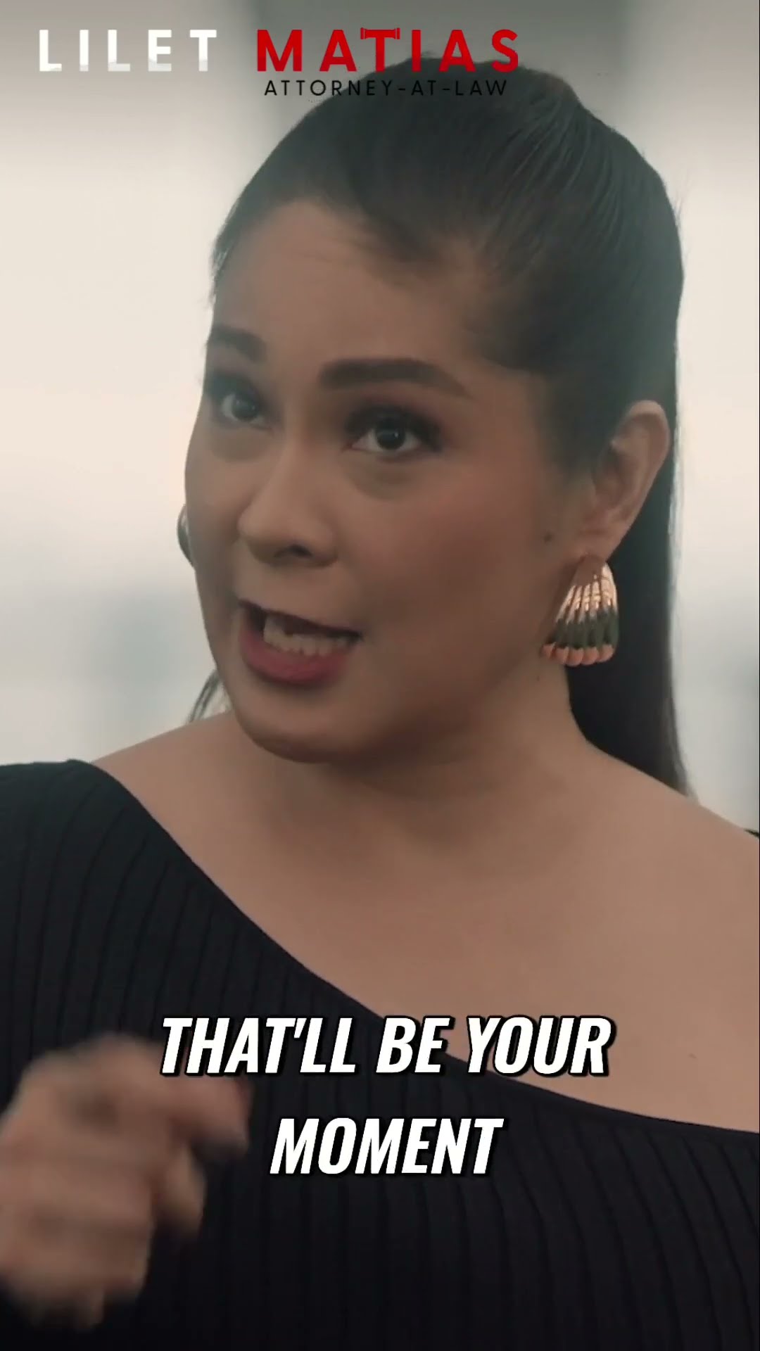 Patricia, sisirain ang birthday ni Ramir! #shorts | Lilet Matias, Attorney-At-Law