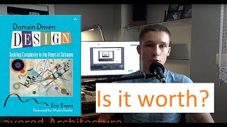 Domain-Driven Design, Eric Evans. Key points, highlights. Is it worth in 2020? Domain-Driven Design, Eric Evans. Key points, highlights. Is it worth in 2020?