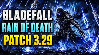 BLADEFALL ASSASSIN BUILD GUIDE | POE 1 PATCH 3.29