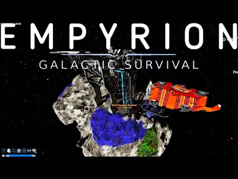 The Planetary Remnant!! (End of Chapter 6) / Empyrion Galactic Survival / v1.8 / E18S3