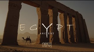 Hypnotic Ambient  Music from the Land of Pharaohs - Sands of Eternity screenshot 3