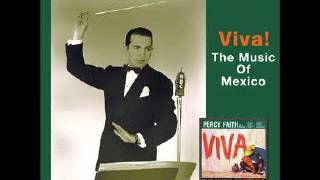 Percy Faith - La Golondrina ( The Swallow )