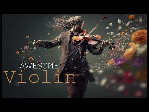 Listen to the Most Epic Violin Riffs of ALL TIME! Awesome Violin playlist.