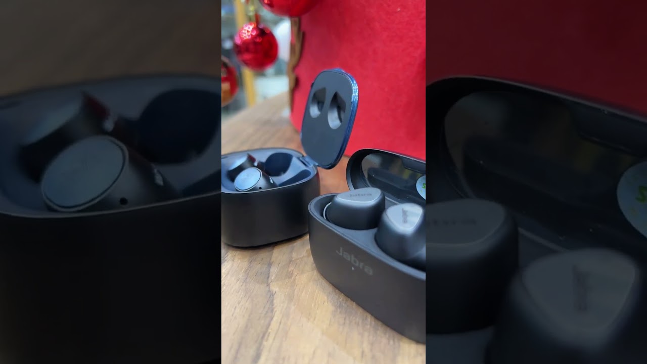 Những mẫu tai nghe true wireless được bán chạy nhất năm 2022