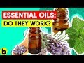 Top 10 Essential Oils & Their Unexpected Health Benefits