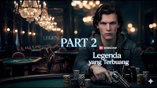 Legenda Yang Terbuang Part 2 Netshort