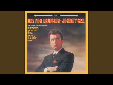Day For Decision