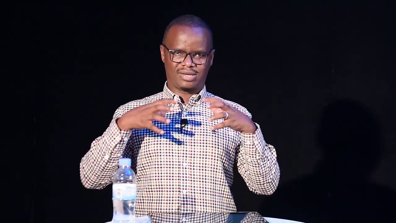 Isengesho rimenagura imihango yakozwe mama wawe agutwite /Menya Ukuri / Rukundo Jean Paul