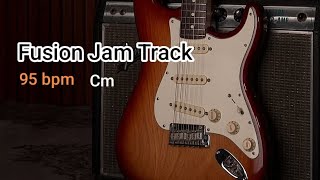 Fusion Backing Track 95 Bpm In Cm