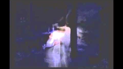 Project Zero 1/Fatal Frame 1 Part 22 Walkthrough w/ Commentary