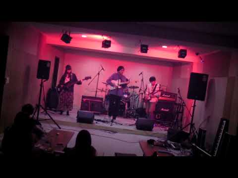 2017/09/21 合宿 Hippo Campus