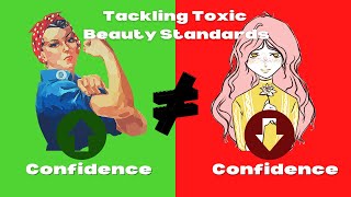 Is There a Perfect Body? | Tackling Toxic Beauty Standards with AI