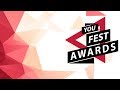 YouFest Awards | RTP