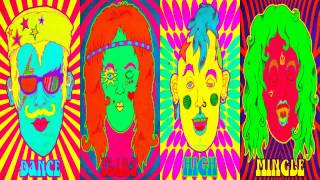 Moondog - Moondog's Symphony (Part 1 & 2)