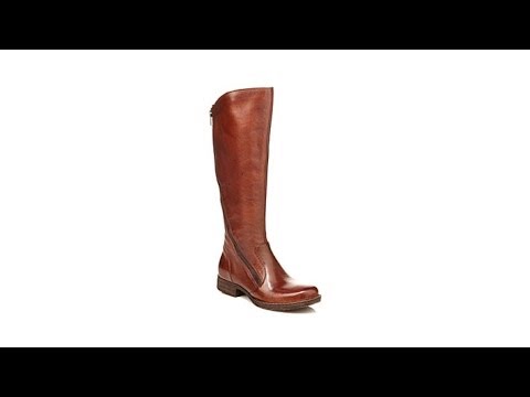 born laurette boots