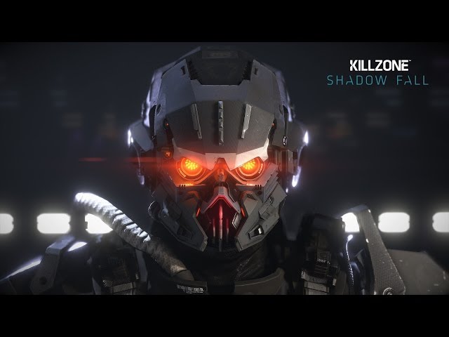 Killzone: Shadow Fall #05 - Helghast  Playstation 4 Slim Gameplay Dublado  em Português PT-BR 