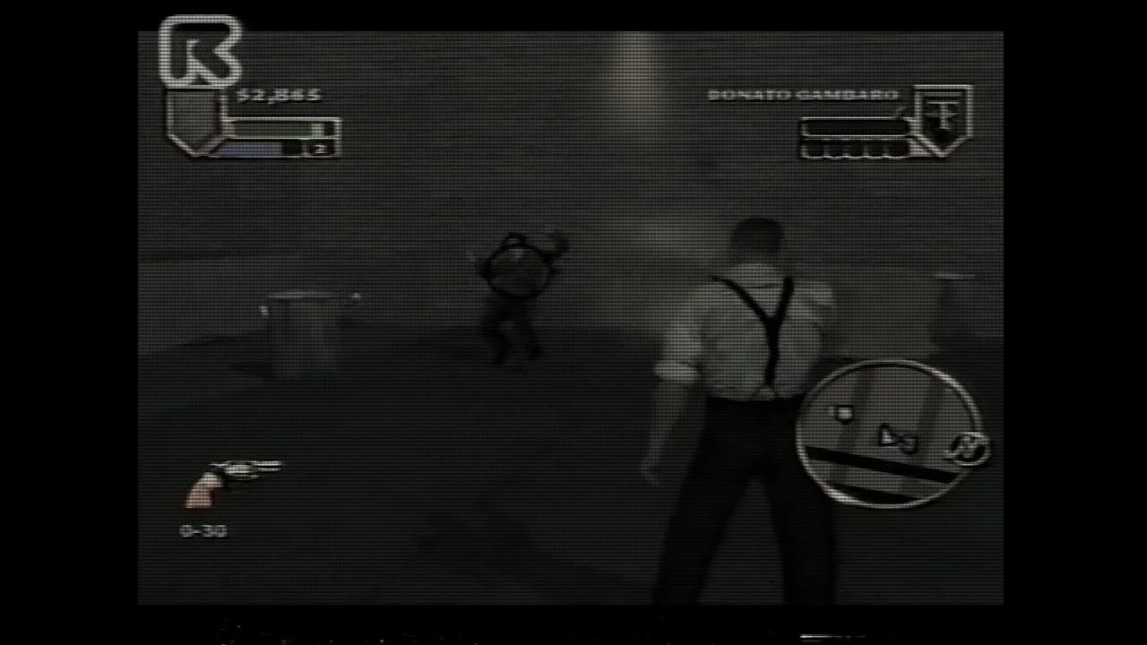 The GodfatherXbox 360 Gamers Review YouTube