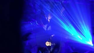 20161022 台中Legacy 麋先生-箱子