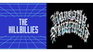 Baby Keem & Kendrick Lamar - The Hillbillies (Sticky Remix) [Explicit Version]