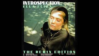 Ella Eliza - Are We Still Friends? Frank Slimm Remix