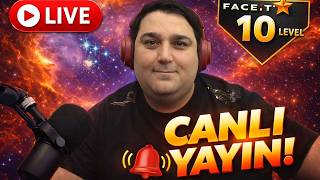 🔥CANLI🔥SPIRIT (1) - (1) FAZE - BO3 - Blast Bounty 2026