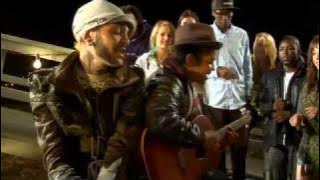 Travie McCoy: Dr. Feel Good ft. Bruno Mars (LIVE ACOUSTIC)