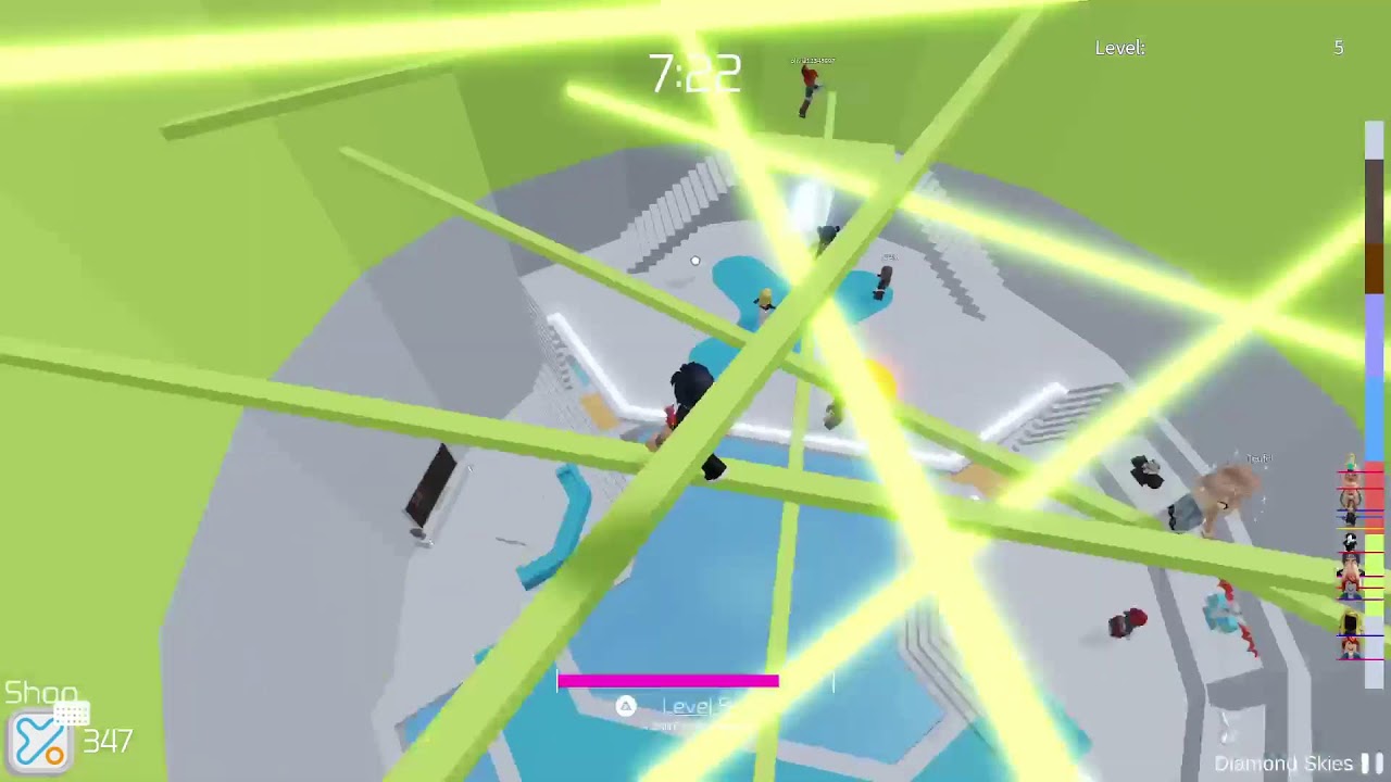 Na s Slovensku bolo zemetrasenie ale aj tak idem hrat ROBLOX