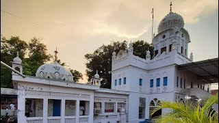 Story Of Gurdwara Nagiana Sahib