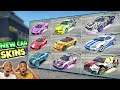 OMG! Extreme Car Game New Update Is Next Level 🤯