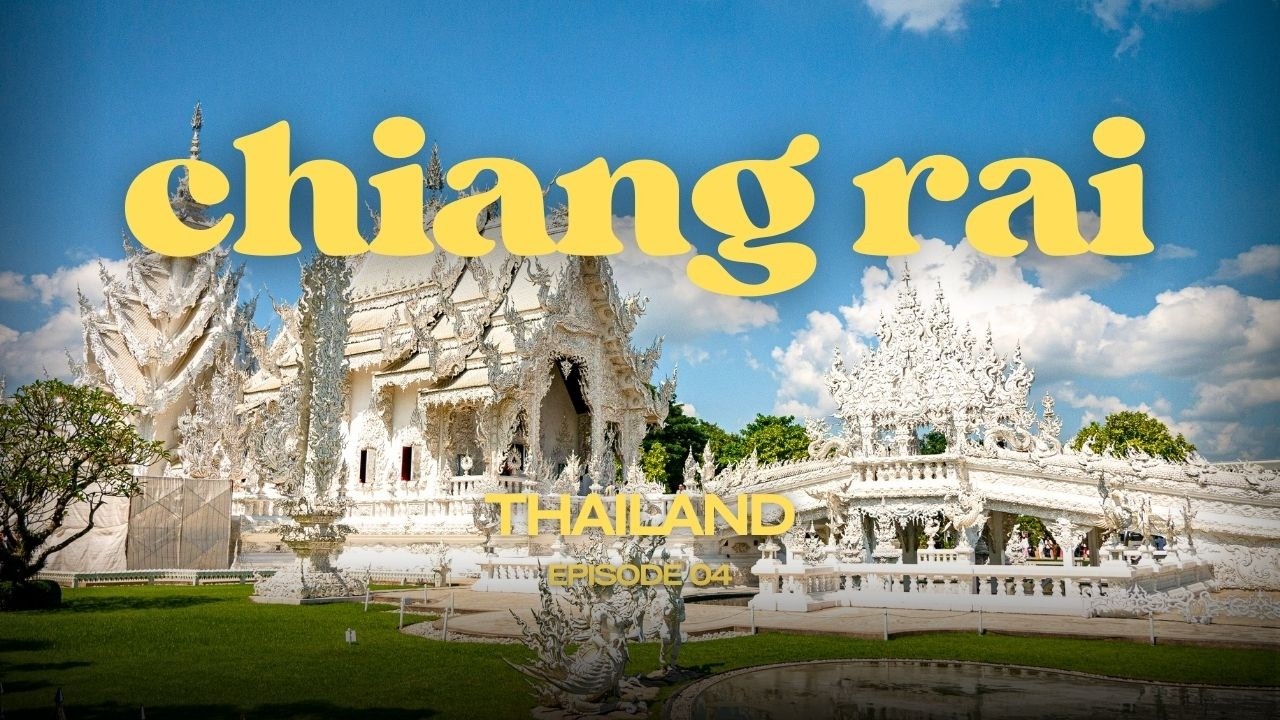 CHIANG RAI EXCURSION D'UN JOUR : Temples et avis sincère