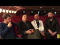 Il principe abusivo - Intervista a Christian De Sica con Niccolò Petitto