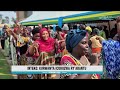 U Rwanda ruri gusuzuma uko icyaha cy'icuruzwa ry'abantu cyashyirwa mu byaha bidasaza