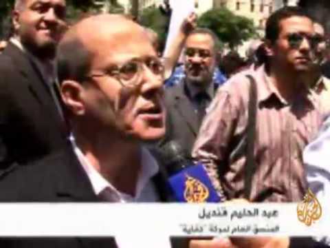 قوانين الطوارئ.. مخرج لأزمة أم مدخل لبطش