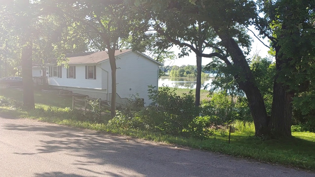 Sugar Creek WI YouTube