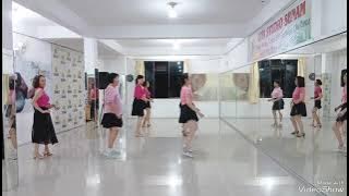 EZ Tian Ya (天涯)Line Dance-Demo