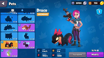 Vortex 9 Shooter Gameplay Walkthrough (Android, iOS) - Part 3