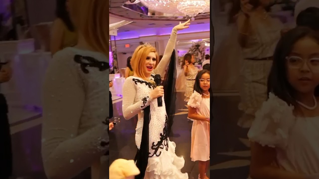 🎤Full femcee vlog below!⬇️ 