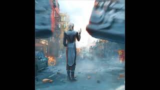 Avengers Infinity War  Della Morena Phonk 4k Edit  Epic Cinematic Vibes shorts edit 4kedit 