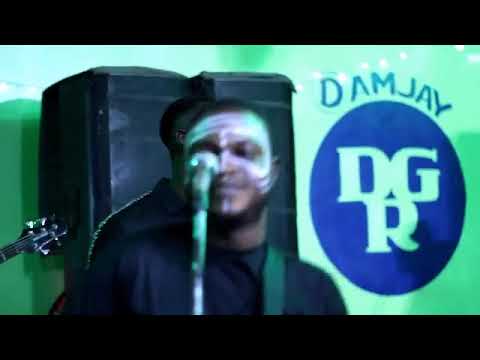 Jagua nana by Dr. Orlando Julius present @Afroblackish