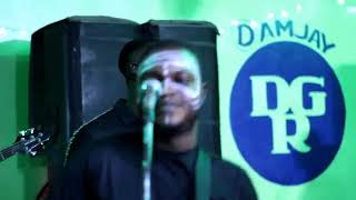 Jagua nana by Dr. Orlando Julius present @Afroblackish