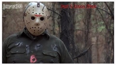 Friday the 13th: The Game: Part 6 Jason Gameplay (6.0) Offline Bots!