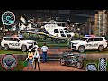 محاكي الشرطة: دورية واقعية  Police Simulator: Real Patrol Duty AR