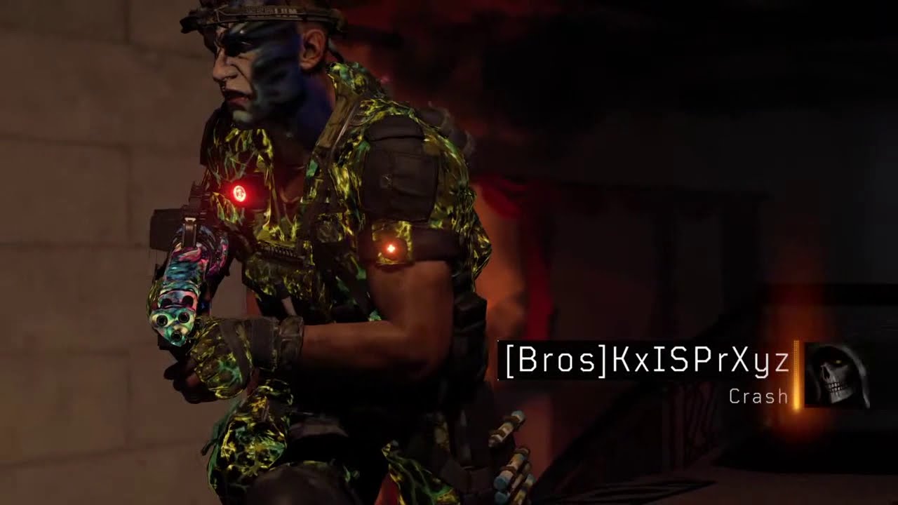 PS4LiveÜbertragung von GreenLeaf0420 COD BO4 ONLINE COOP MULTIPLAYER PRO YouTube