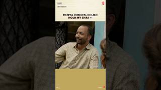 Hindi Medium: Hum Khandani Gareeb Hain🤣 | Deepak Dobriyal | Irrfan Khan | Saba Qamar