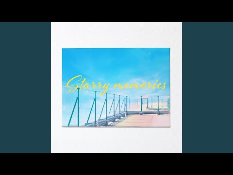 Mayu Yoshioka - Starry memories