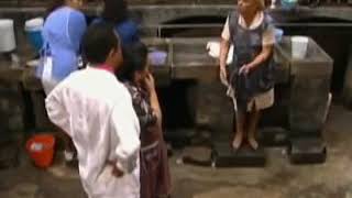 Maria la del Barrio-Capitulo 30(Parte 3)