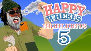 Happy Wheels Highlights #5